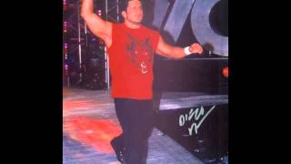 WCW - Disco Inferno nWo Wolfpac Theme