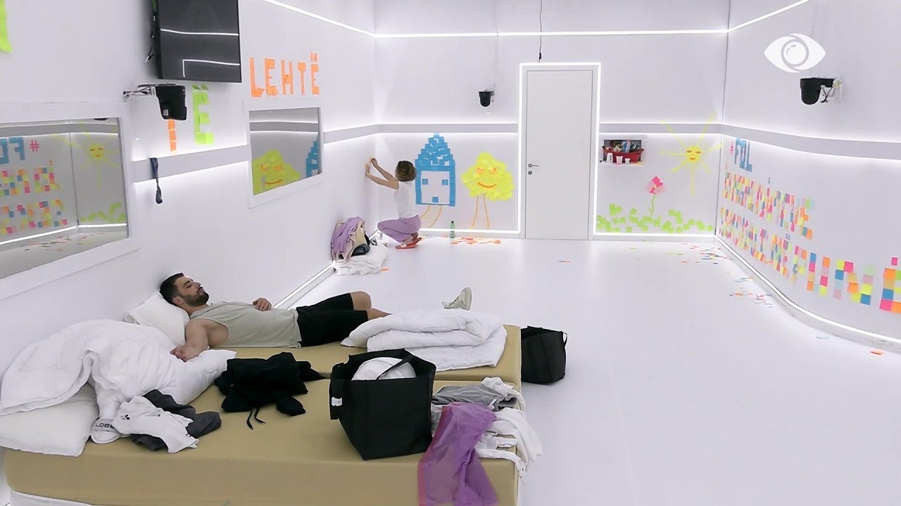 “Dua të dal me të mirat që i dhashë…”/ Egla- Meritonit: Negativiteti qëndron në shpirt