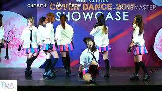 NMB48  「僕以外の誰か 」(Boku Igai no Dareka)を踊ってみた。By FMA