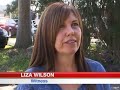 An Australian Woman Saves Her Dog With One Finger Another Loses A Toe
