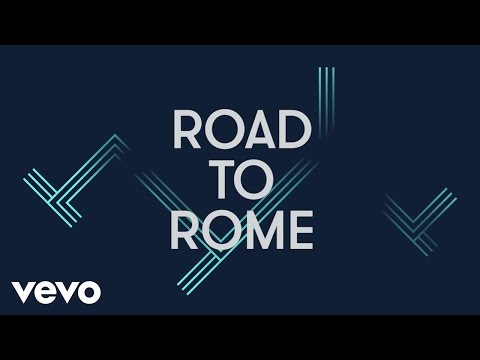 Baba Shrimps - Road to Rome
