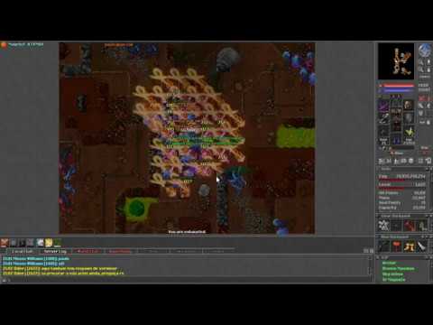 Sarnath: Vexclaw, Plaguesmith, Silencer, etc..