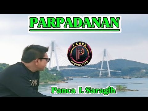 LAGU SIMALUNGUN TERBARU 2024/2025 || PARPADANAN || PANCA SARAGIH [ Official Video HD Music )