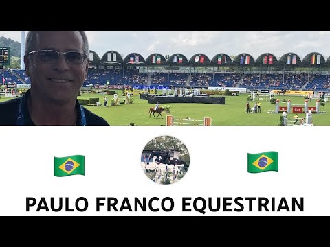 Ludger Beerbaum - Mila (30/06/2023) - Aachen (CSIO5* - GP Westphalia - 1.60m - 1st round)