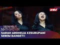Sarah Ardhelia Kesurupan Serem Banget Menembus Mata Batin ANTV Eps 177 Full