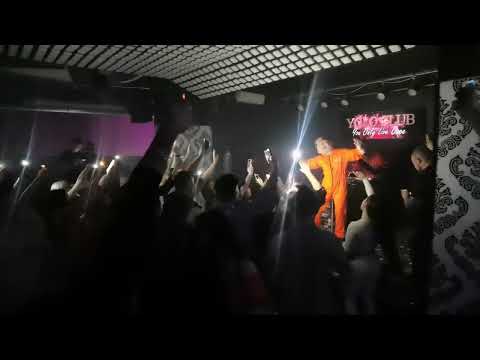 Prisoners Show @oj_dzieje_sie_w_elblagu 14-10 - 2022