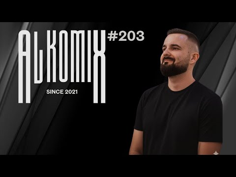 Alkomix vol. 203%  PRZEMSKY #trance  #szelest  #techno #138bpm  #progressive