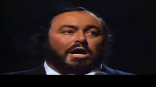 MAMA - Heintje und Pavarotti