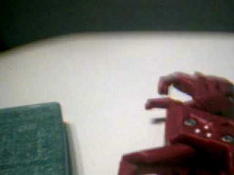 grakus hound ep 7 haos duel elfin