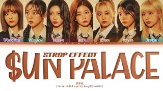 Cover art for $UN Palace