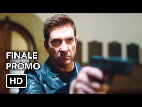 FBI: Most Wanted 6x22 Promo "The Circle Game" (HD) Series Finale