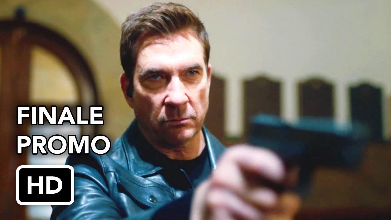 FBI: Most Wanted 6x22 Promo