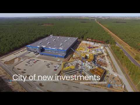 Invest in Toruń 2:00