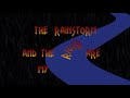 Colors Of The Wind Motion Typography