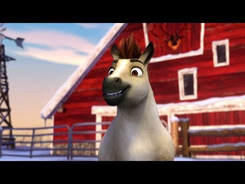 Elliot: The Littlest Reindeer (2018) Trailer