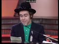 Elton John Writes A Song - Bruce Forsyth's Big Night - 1978