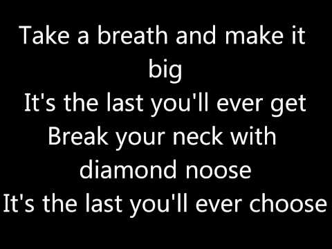 Stone Temple Pilots - Trippin' On a Hole In a Paper Heart Lyrics