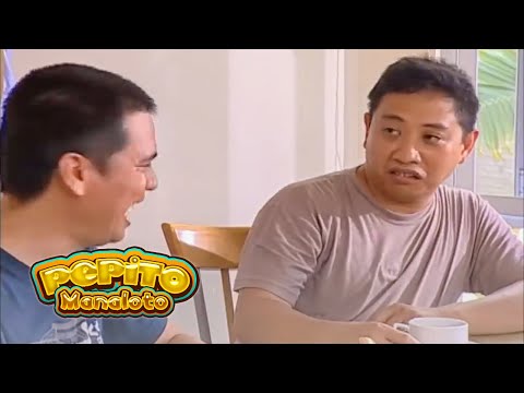 Pepito Manaloto: Ang unang mapikon, talo! (YouLOL)