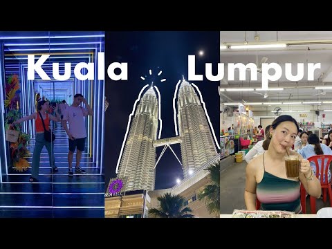 KUALA LUMPUR vlog ?PT.II (w/ prices!) | 唐人街和吉隆坡飛禽公園的隱祕酒吧！ (KUALA LUMPUR vlog ?? PT. II (w/ prices!) | hidden bars in Chinatown and the KL Bird Park!)