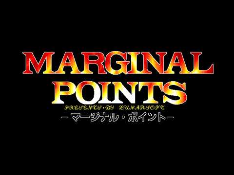 Marginal Points - 15 (PC-98)