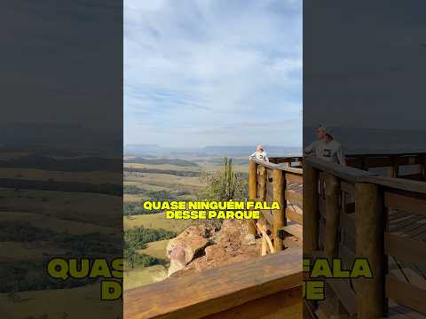 Ecoparque Padra do Índio, em Botucatu (SP)