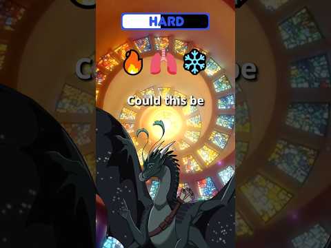 Guess the Wings of Fire Character Using Emojis - Queenly Edition