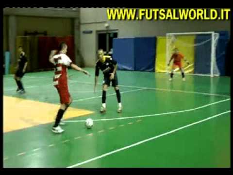21/9/12 Saints Pagnano - Bocconi Sport Team  - - - - futsal serie C1