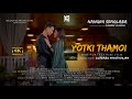 NANGINI SENGLABA OFFICIAL MOVIE SONG RELEASED YOTKI THAMOI SILHEIBA ITHOI