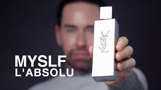 'MYSLF L'Absolu' by YSL  | Perfumer Reviews