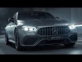 2026 Mercedes-AMG GT 63 S – Brutal Power Meets Luxury Perfection