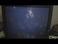 Moaning Sound Only At The End Of A VHS Tape 2