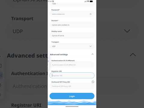 Voxbee Phone