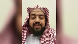 صورة الجمع بين حديثين متعارضين في استعمال كلمة (لو) بين المنع والجواز ..