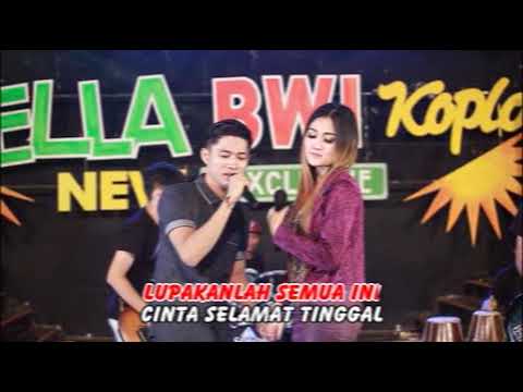 KARAOKE: TERBELENGGU - Nella Kharisma Ft. Mahesa (Tanpa Vocal)