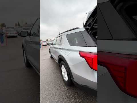 фото ford explorer vi 0