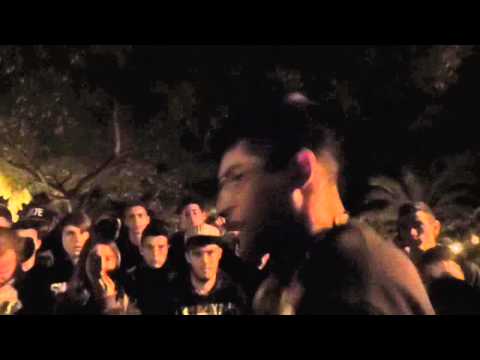 8avos - Elputoluismo vs Chez Chelius