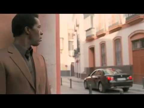 The Limits of Controll Trailer - German/Deutsch