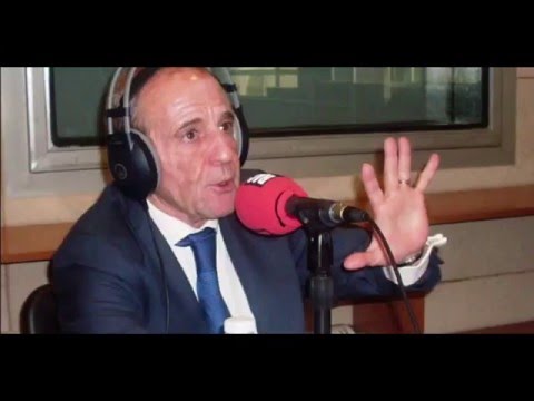 The black hand against Barça has existed