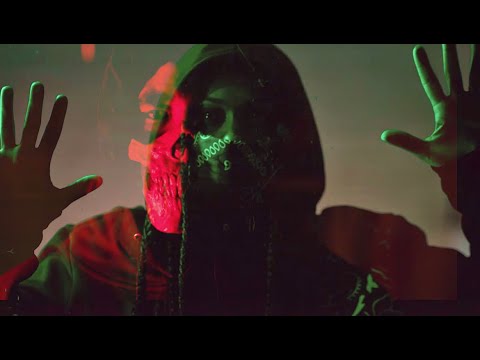 Lady Insane - Mask & Hood Featuring Twisted Insane (Official Music Video)