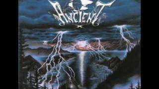Ancient  - Ponderous Moonlighting