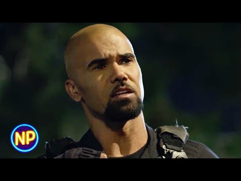 Searching for a Kidnapping Suspect | S.W.A.T. Season 1, Episode 16 | Now Playing
