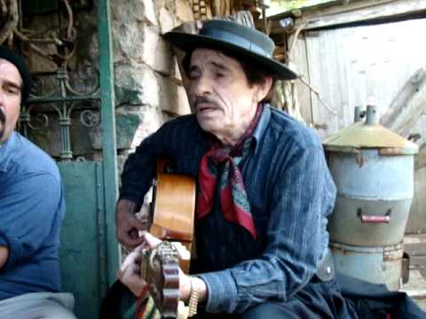 Zé Claudio Machado e Telmo de Lima Freitas