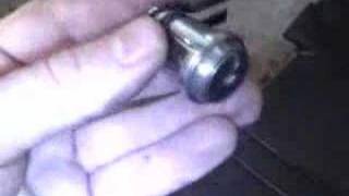 Episode 6: Door Lock Removal/Door Latch Mechanism Function