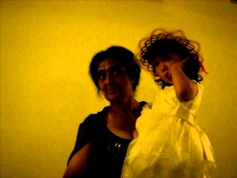 GAGENI**MAMY&ANDREEA