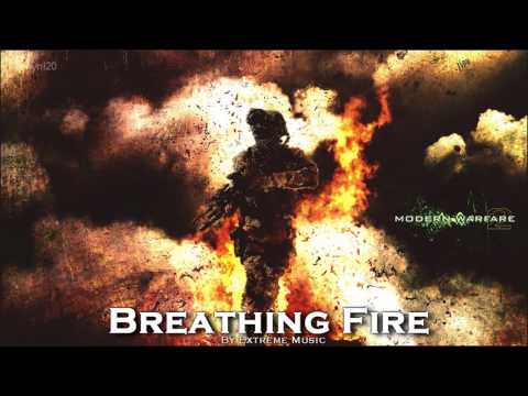 Video thumbnail for Breathing Fire