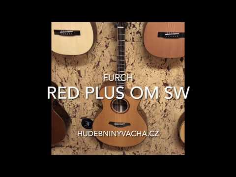 Furch RED Plus Gc SW
