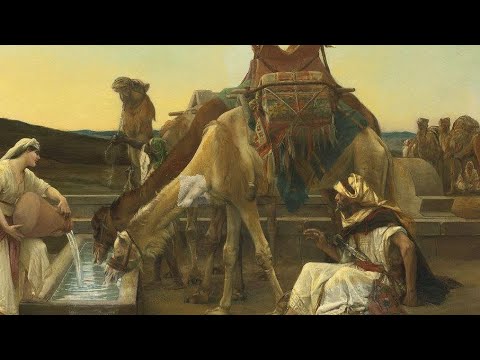 Casar sem se conhecer!? CHAIE SARA