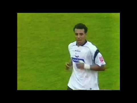 2006-07 Cardiff City 2 Derby County 2 - 28/10/2006