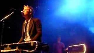 the rocket summer- what we hate we make