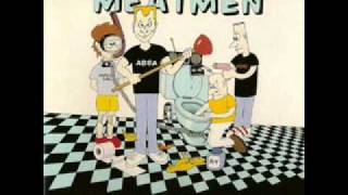 The Meatmen - Pop A Boner